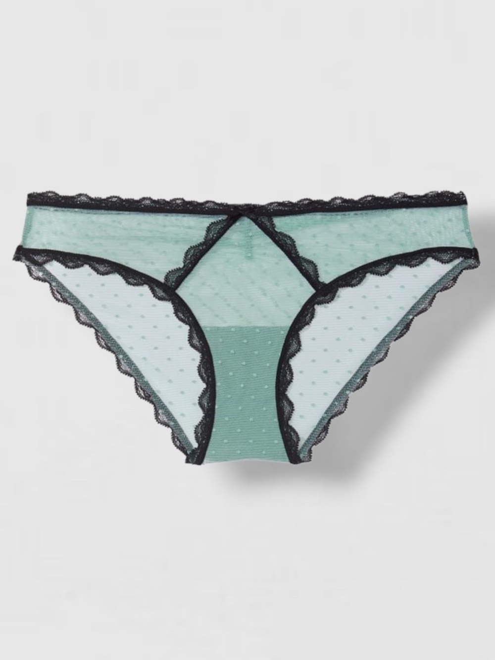 Victoria’s Secret Cheekini Panties XL New